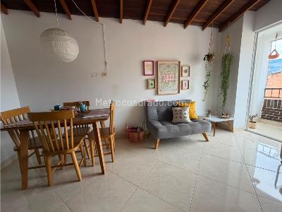 Apartamento en venta en Belen Rosales, Medellín · foto 9 de 20