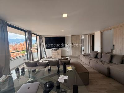 Apartamento de 4 alcobas en venta en Laureles, Medellín, 256 m² · foto 10 de 20
