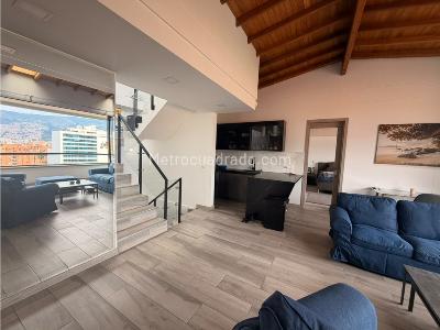 Apartamento de 4 alcobas en venta en Laureles, Medellín, 256 m² · foto 11 de 20