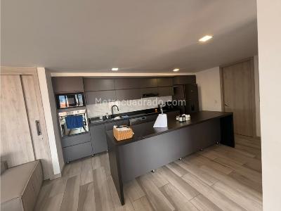 Apartamento de 4 alcobas en venta en Laureles, Medellín, 256 m² · foto 13 de 20