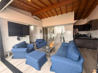 Apartamento de 4 alcobas en venta en Laureles, Medellín, 256 m² · foto 14 de 20