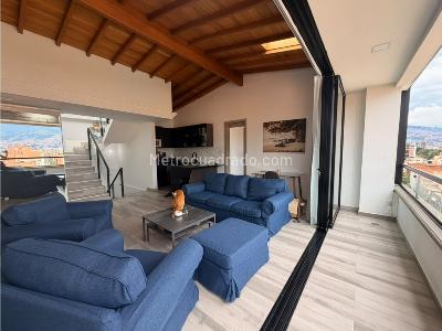 Apartamento de 4 alcobas en venta en Laureles, Medellín, 256 m² · foto 15 de 20