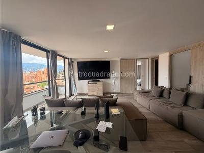 Apartamento de 4 alcobas en venta en Laureles, Medellín, 256 m² · foto 16 de 20