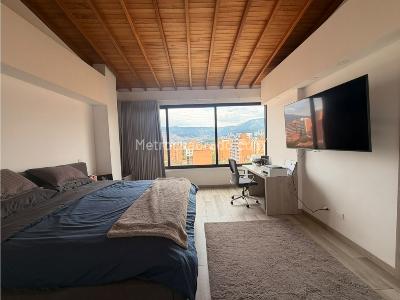 Apartamento de 4 alcobas en venta en Laureles, Medellín, 256 m² · foto 19 de 20