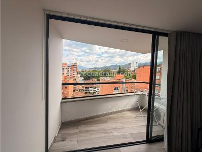 Apartamento de 4 alcobas en venta en Laureles, Medellín, 256 m² · foto 20 de 20