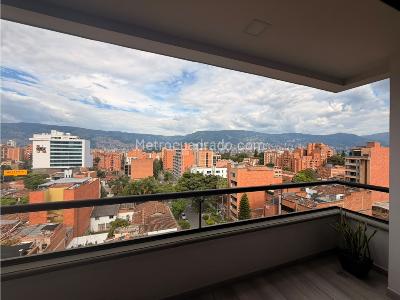 Apartamento de 4 alcobas en venta en Laureles, Medellín, 256 m² · foto 4 de 20