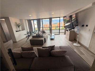 Apartamento de 4 alcobas en venta en Laureles, Medellín, 256 m² · foto 5 de 20