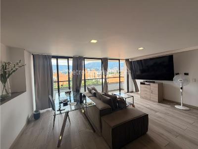 Apartamento de 4 alcobas en venta en Laureles, Medellín, 256 m² · foto 6 de 20