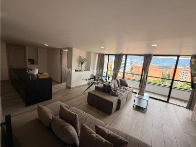 Apartamento de 4 alcobas en venta en Laureles, Medellín, 256 m² · foto 7 de 20