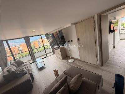 Apartamento de 4 alcobas en venta en Laureles, Medellín, 256 m² · foto 8 de 20