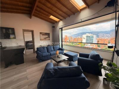 Apartamento de 4 alcobas en venta en Laureles, Medellín, 256 m² · foto 9 de 20