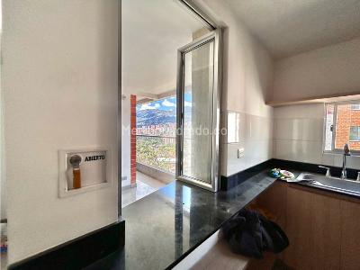 Apartamento en venta en La Mina, Envigado · foto 3 de 15