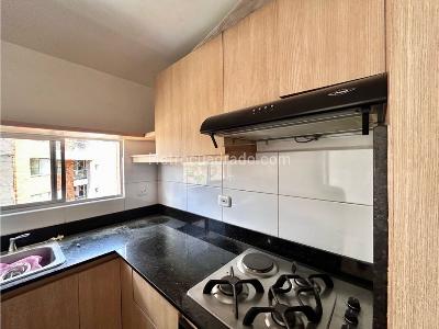 Apartamento en venta en La Mina, Envigado · foto 11 de 15
