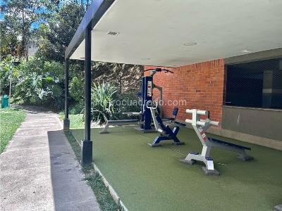 Apartamento en venta en La Mina, Envigado · foto 14 de 15