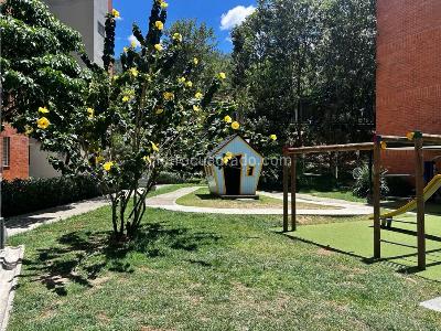 Apartamento en venta en La Mina, Envigado · foto 15 de 15