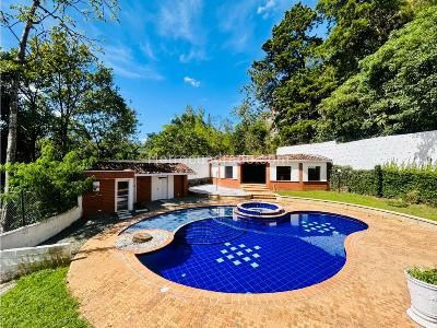 Casa de 5 alcobas en venta en El Tesoro, Medellín, 1340 m² · foto 12 de 20
