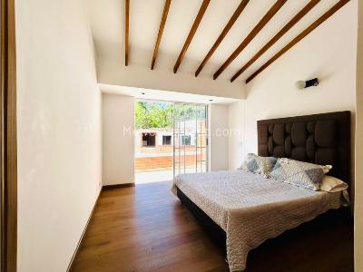 Casa de 5 alcobas en venta en El Tesoro, Medellín, 1340 m² · foto 14 de 20