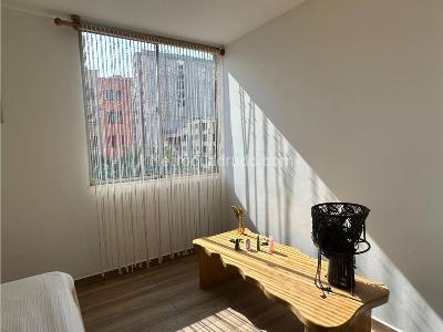 Apartamento en venta en Laureles, Medellín · foto 13 de 17