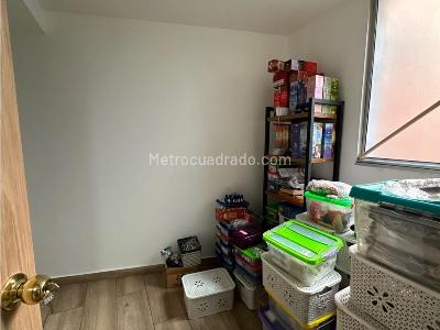 Apartamento en venta en Laureles, Medellín · foto 14 de 17