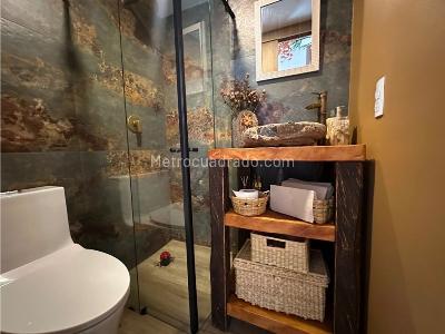 Apartamento en venta en Laureles, Medellín · foto 15 de 17