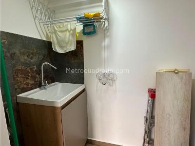 Apartamento en venta en Laureles, Medellín · foto 16 de 17
