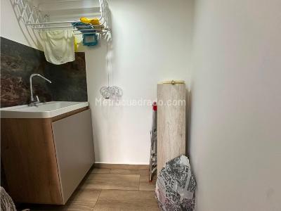 Apartamento en venta en Laureles, Medellín · foto 17 de 17
