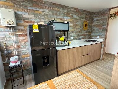 Apartamento en venta en Laureles, Medellín · foto 6 de 17