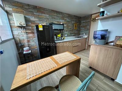 Apartamento en venta en Laureles, Medellín · foto 7 de 17
