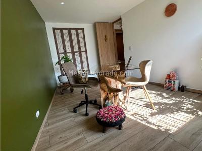 Apartamento en venta en Laureles, Medellín · foto 9 de 17