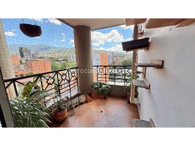 Apartamento en venta en El Portal, Envigado · foto 3 de 20