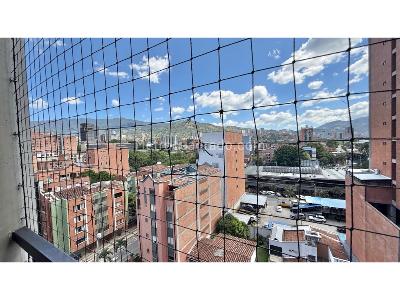 Apartamento en venta en El Portal, Envigado · foto 4 de 20