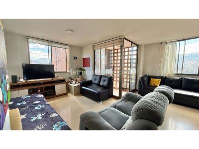 Apartamento en venta en El Portal, Envigado · foto 5 de 20