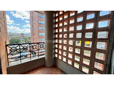 Apartamento en venta en El Portal, Envigado · foto 7 de 20