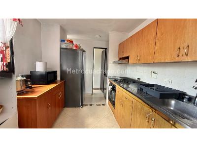 Apartamento en venta en El Portal, Envigado · foto 8 de 20