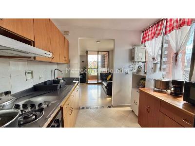 Apartamento en venta en El Portal, Envigado · foto 9 de 20