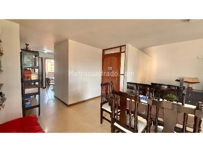Apartamento en venta en El Portal, Envigado · foto 10 de 20