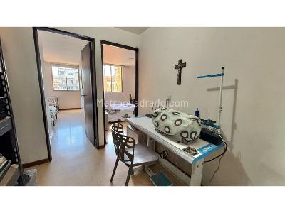 Apartamento en venta en El Portal, Envigado · foto 11 de 20