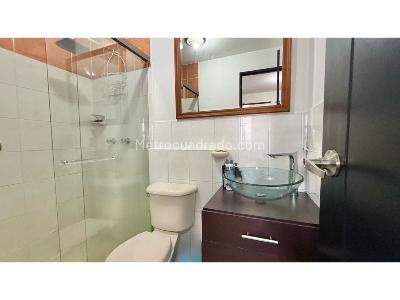 Apartamento en venta en El Portal, Envigado · foto 12 de 20