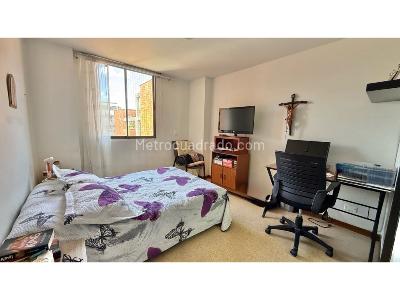 Apartamento en venta en El Portal, Envigado · foto 13 de 20