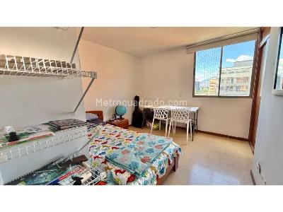 Apartamento en venta en El Portal, Envigado · foto 16 de 20