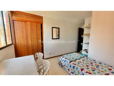 Apartamento en venta en El Portal, Envigado · foto 17 de 20