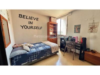 Apartamento en venta en El Portal, Envigado · foto 18 de 20