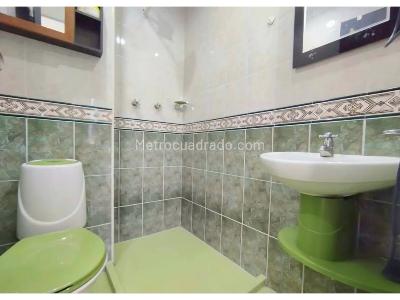 Apartamento en venta en Santa Maria, Itagüí · foto 10 de 10