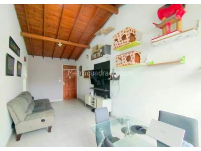 Apartamento en venta en Santa Maria, Itagüí · foto 2 de 10