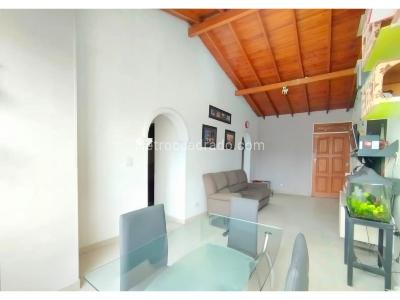Apartamento en venta en Santa Maria, Itagüí · foto 3 de 10