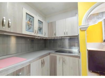 Apartamento en venta en Santa Maria, Itagüí · foto 4 de 10