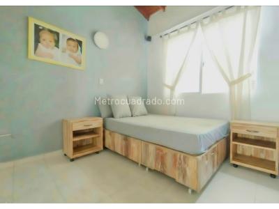 Apartamento en venta en Santa Maria, Itagüí · foto 9 de 10