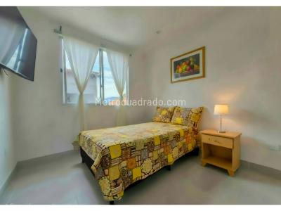 Apartamento en venta en Santa Maria, Itagüí · foto 10 de 12