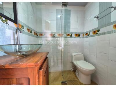 Apartamento en venta en Santa Maria, Itagüí · foto 11 de 12