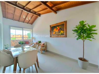 Apartamento en venta en Santa Maria, Itagüí · foto 2 de 12